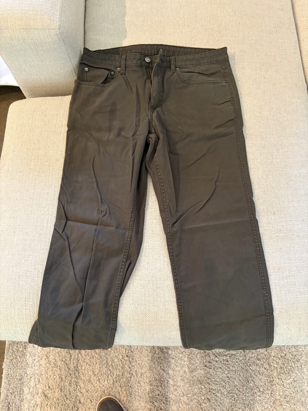 Magellan Work Pants - Picture 2 of 5